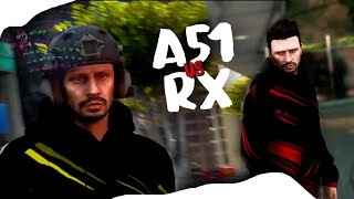 BOTL WAR NEXAL ROLEPLAY  DAY 7 NEXALROLEPLAY gta babzgaming grootyt boltz [upl. by Nothgiel]