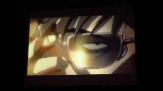 MegaCon AMV Contest 2014 [upl. by Aihsetan614]