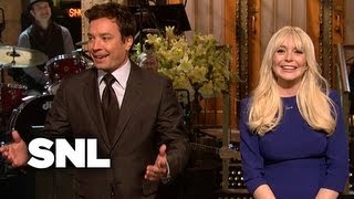 Lindsay Lohan Monologue Stage Arrest  Saturday Night Live [upl. by Allemrac275]