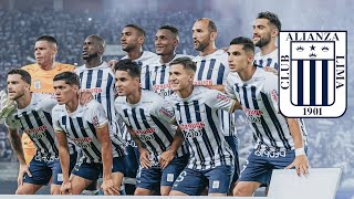 NOCHE BLANQUIAZUL 2024 ANALISIS DEL 11 DE ALIANZA LIMA [upl. by Trebleda306]