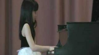 Chopin Waltz in b minor Op69 No2 Valerie Kim [upl. by Kcirdnekel]