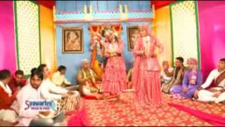 Shyam Ki Murli Ka  Album Name Meri Vinti Yahi Hai Radha Rani [upl. by Adriena]