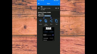 How to show wifi password using android mobile  Network Navigators [upl. by Oek]