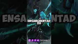 the STRONGEST Kalista counters 🤠 [upl. by Yahs56]