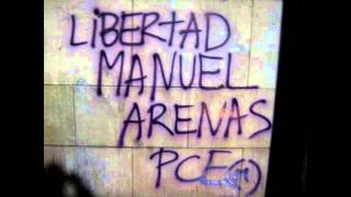 Pablo Hasél Libertad Camarada Arenas Remix prod Marc Hijo De Sam [upl. by Nahtnaoj672]