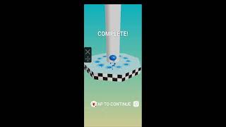 Hard Level Gameplay 🎮 🥌 Of Stack Ball With CrowDie Vivek LiveGameplay Live [upl. by Atinot941]