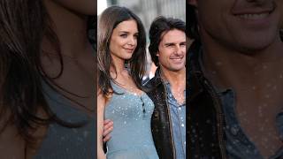 Tom Cruise and his wife Katie Holmes actor Shorts [upl. by Asirem]