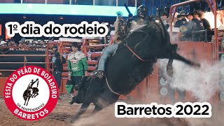 Rodeio Barretos 2022 dia 180822 Aftermovie [upl. by Vergil]