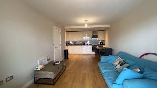 2 bedrooms flat to rent in Love Lane Woolwich Central SE18  Benham amp Reeves [upl. by Emiline]