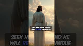 God’s Message for Rest and Renewal  God message Today  God Message For You [upl. by Dahc]