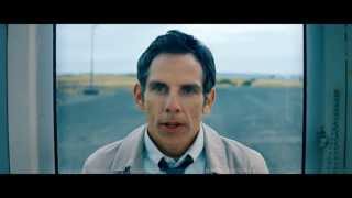 La Vida Secreta de Walter Mitty  Tráiler español HS [upl. by Calan]