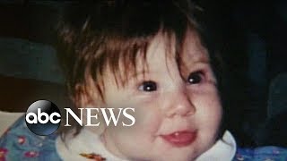 2020 Mar 16 Part 1 Fivemonthold baby Sabrina disappears from her crib in Florida [upl. by Llatsyrc]