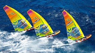 JP 2017 Slalom [upl. by Tuesday840]