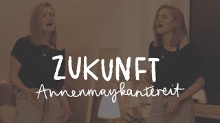 Zukunft Cover  Annenmaykantereit  Sarah Ida [upl. by Indyc]