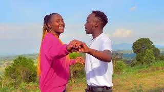 HOSEA BOY MALOO SOBON LATEST KALENJIN SONG [upl. by Marillin257]