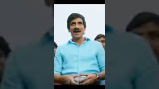 raviteja full comedy scenes 😂 acsion full comedy movie [upl. by Htrow]