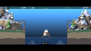 Poly Bridge 2  Level 106 v2 [upl. by Steck959]