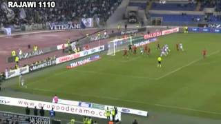 LazioRoma 21 Highlights 8 minuti HD [upl. by Beasley]