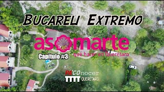 Bucareli Extremo Cápsula asomarte 3⎮PA´COnocer Querétaro [upl. by Kaya]