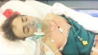 Mijn Trechterborst operatie Pectus Excavatum Documentaire [upl. by Yelhsa601]