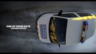 CANDIDE THOVEX  THE INVITATIONAL STORY [upl. by Aisa]