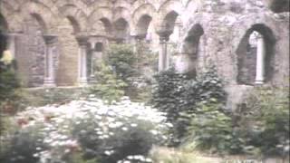 EWTN Scriptural Rosary Sorrowful Mysteries Part 1 [upl. by Allbee]