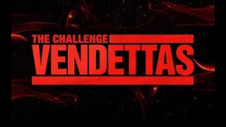 The Challenge Season 3  Vendettas Ep 1 [upl. by Shu419]