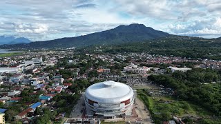 CALAMBA CITY HALL COMPLEX 2024 [upl. by Aibonez]