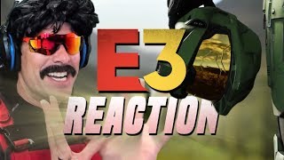 E3 2018 with Dr DisRespect  Part Two [upl. by Imac]