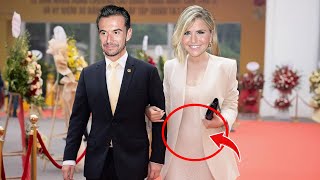 Florian Silbereisen verriet dass der Zeitpunkt seiner Hochzeit mit Beatrice Egli überraschend war [upl. by Layor]