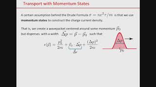 Thermal Transport Beyond the MottIoffeRegel Limit [upl. by Nhguav]