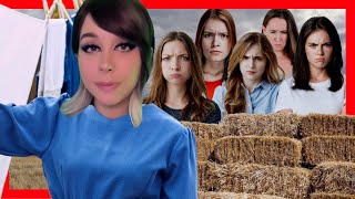 Women like Shoe0nHead have become undateable [upl. by Gerrilee406]