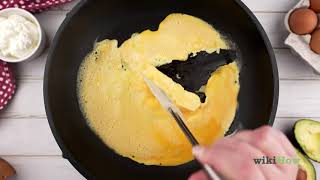 How to Cook Perfect Fluffy Scrambled Eggs [upl. by Azal210]