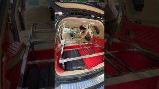 Steell Foldable sleeping bed🛏️New Viral Gadgets Smart Appliances Kitchen Utensils Home Inventions [upl. by Schrick269]