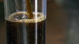 The Best Way to make Fizzy Drinks  Earth Science [upl. by Bergquist]