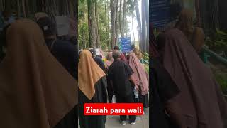 Ziarah ke syeh subakir jg ke sabdo palon jg ke kyai sepanjang jg ke sunan geseng magelang [upl. by Yetta]