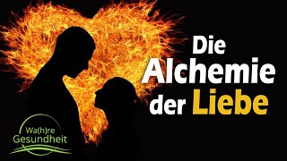 Die Alchemie der Liebe  Dr Michaela Dane [upl. by Ayhtnic155]