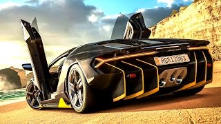 Jocul asta arata superb Forza Horizon 3 [upl. by Ramona]