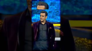 Salman Khan Savage replies to Rajkumar Rao 😨😁 sharadkapoor salmankhan shorts 😄 [upl. by Izzy]