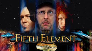 The Fifth Element  Nostalgia Critic [upl. by Dasi]