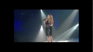 La Voix  The Voice  Valerie Carpentier  Skyfall  Adele [upl. by Eiboj]