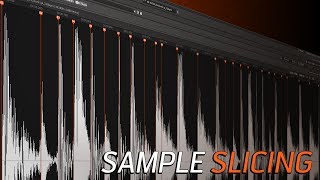 Sample Slicing [upl. by Bryce]