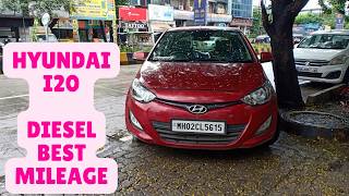 Hyundai i20 Sportz 14 Diesel MT  Segment Best Mileage amp Power Detailed Features caarnavtech [upl. by Teresina168]