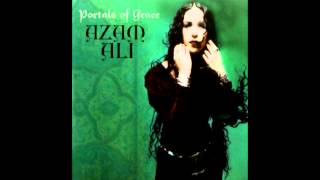 Azam Ali  Aj Ondas Early 12th century Galician 1000 slower [upl. by Anivas728]