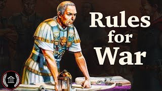 Roman Rules for War  How to conquer an Empire [upl. by Eceinahs81]