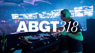 Group Therapy 318 with Above amp Beyond and Gregory Esayan [upl. by Cul687]