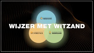 Witzand introduceert Wijzer met Witzand [upl. by Elke]