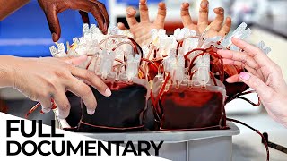 Battle for Blood Solving the Supply Crisis  ENDEVR Documentary [upl. by Notsirk]