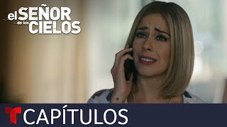 El Señor de los Cielos 8  Capítulo 30 La jugada perfecta  Telemundo [upl. by Alleusnoc]