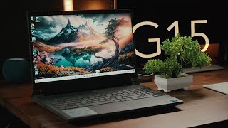 Dell G15 2023 Review The Working Man’s Alienware [upl. by Shanley]